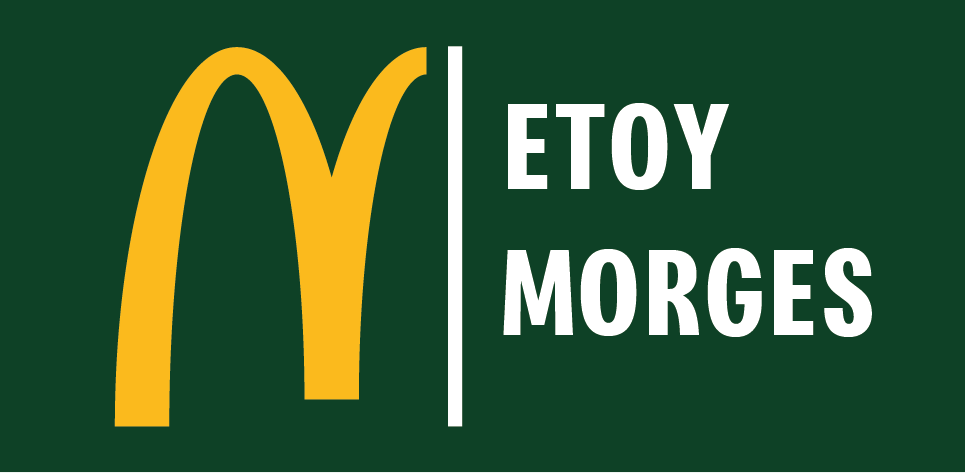 McDonald Etoy