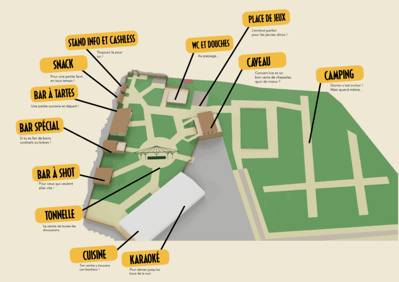 Plan PDF